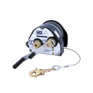 3M 8518602 DBI-SALA可拆卸手把型不銹鋼數碼式絞盤290英尺(88公尺)